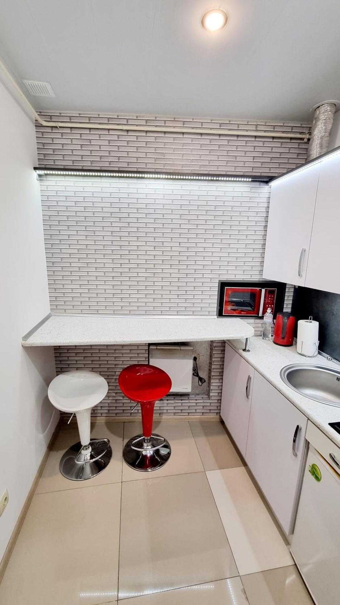 Apartment Mitskevycha Square 5 Lviv Exterior photo